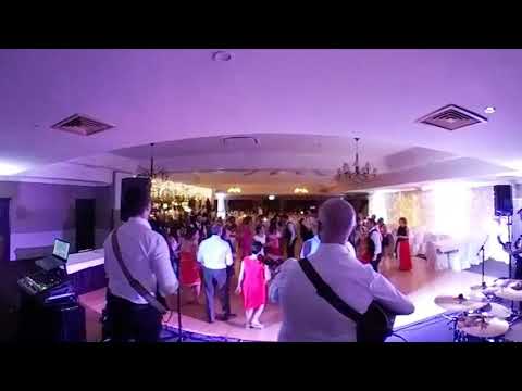 Put Em Under Pressure - The Elastic Band