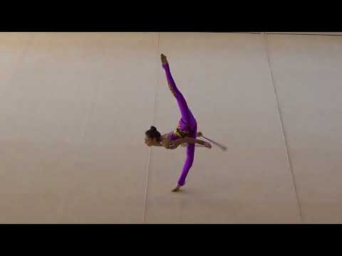 Maëna Massues Thiais déc17