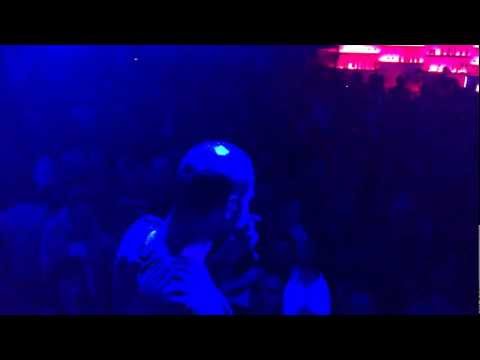 Alban Nimani live at Zone Club