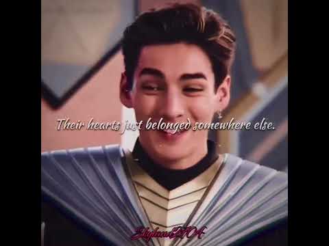 Javi x Amelia || Ollie x Aiyon || Power Rangers Cosmic Fury || That’s so True #powerrangers