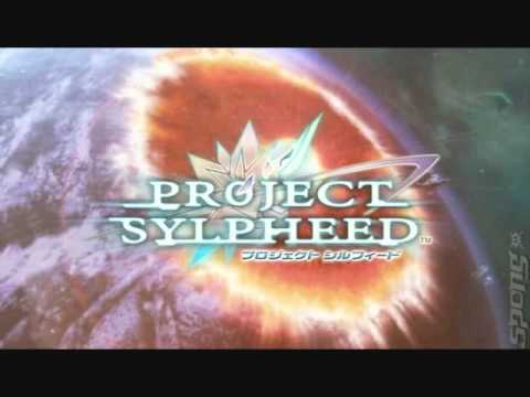 Project Sylpheed- Declaration of War (2A03)