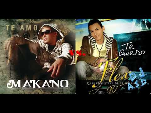 makano vs  nigga - dj angel