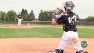 Owen Wild - PEC - RHP - Gig Harbor HS (WA) - June 28, 2017