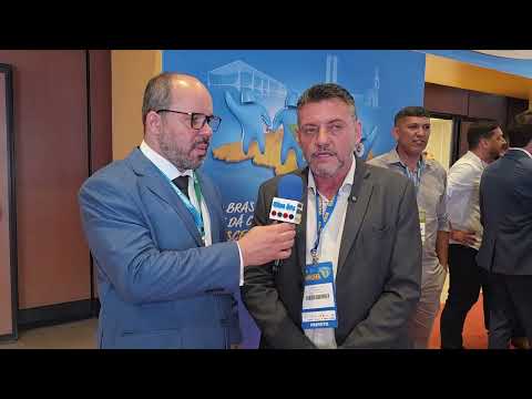 Volmir Bassani: O prefeito de Santa Rita do Trivelato comanda um dos maiores PIBs per capita do país