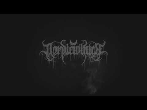 Nordicwinter "Le dernier adieu" Lyrics Video