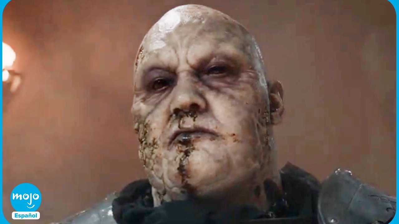 ¡Top 20 Muertes por Venganza en Game of Thrones!
