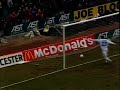 Game 4407 3 February 1996 Villa 3 0 Leeds Villa Park