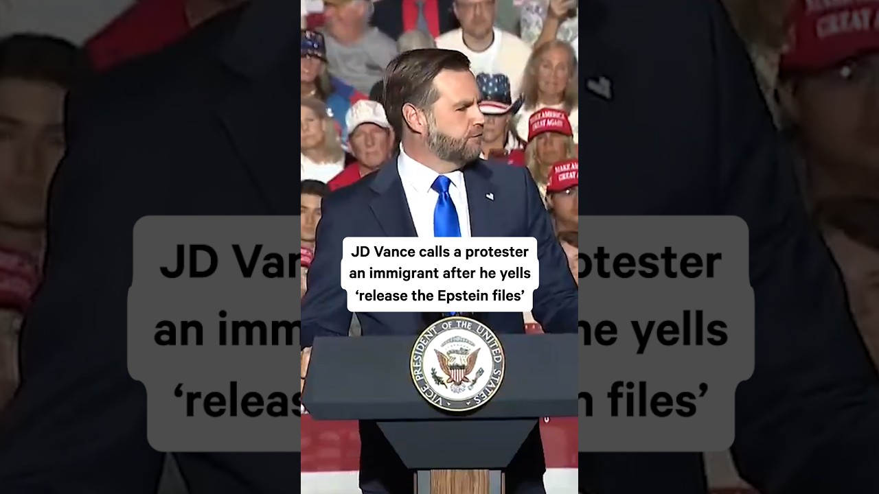 Release The Epstein Files