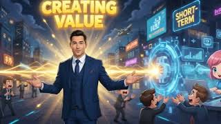 Download lagu Creating Value Instead of Requesting Allocations | The InterLink Model mp3 Download lagu Creating Value Instead of Requesting Allocations | The InterLink Model mp3