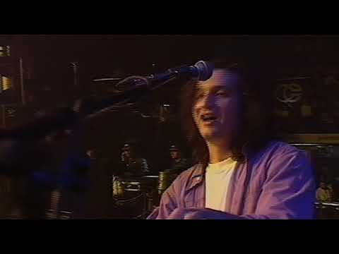 Crvena jabuka - To mi radi (Dom Sportova 1996.)