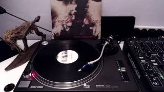 Death In Vegas - Rekkit (greetings from lino square)