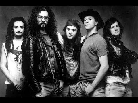 The very best definitive ultimate Faith no More moments #1