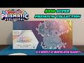 Opening A 350 PRISMATIC EVOLUTIONS SUPER PREMIUM COLLECTION BOX 10 Months Later Is It WORTH IT
