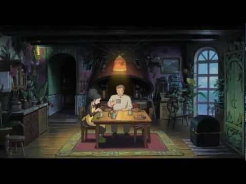 The Secret World of Arrietty (UK Trailer)