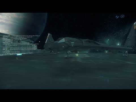 Star Citizen 3.14.1- Workaround for restock missiles bug preventing paying multiple times.