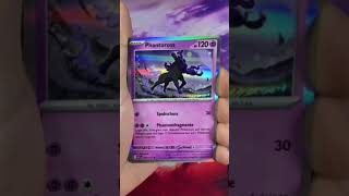 Jetzt habe ich endlich die Karte 💪🏽#shorts #pokemon #tcg #tcgpokemon