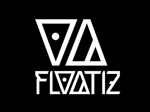 FLOATIZ - Ritt auf dem Vulkan (Offizielles Musikvideo)