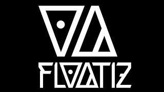 FLOATIZ - Ritt auf dem Vulkan (Offizielles Musikvideo)