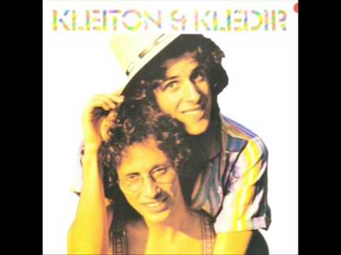 Mercedes Sosa & Kleiton e Kledir - Siembra