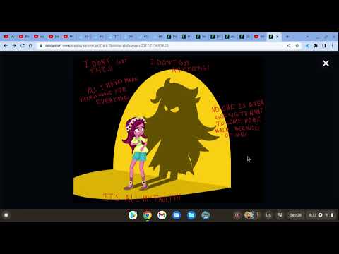 You Know Why Gloriosa Daisy Song