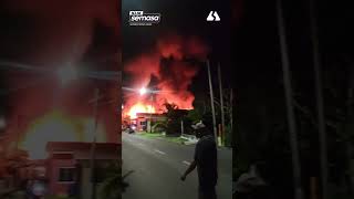 Download lagu Lapan rumah musnah terbakar di Kuala Perlis mp3 Download lagu Lapan rumah musnah terbakar di Kuala Perlis mp3