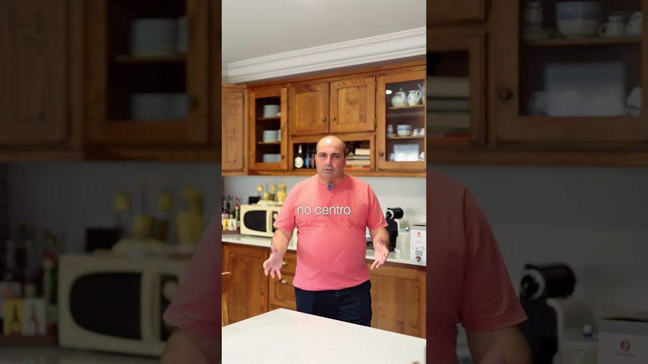Vídeo do imóvel