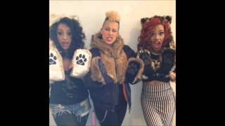 Stooshe- Aint no Other me (Audio)