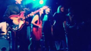 Pete Molinari - Streetcar Named Desire (Live at The Lexington)