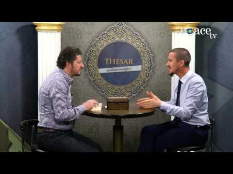 50 - Përgjegjësi personale, kolektive - Ermir Hoxha me hoxhën Ahmed Kalaja