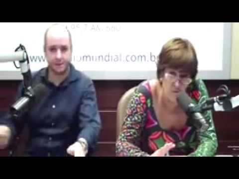 Programa Algo mais - "Banhos e Rituais" - 08/12/2014