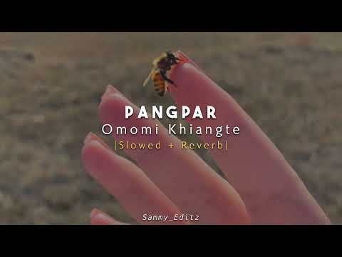 Omomi Khiangte - Pangpar [Slowed + Reverb]