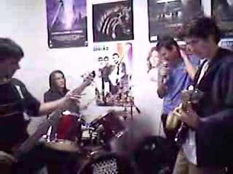 MassaKritica - A Nova Ordem