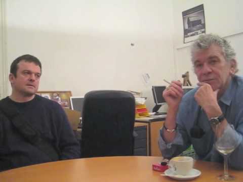 Thumbnail for Dan McCafferty of Nazareth interviewed by the Doctor of Rock, Part 2 by The D.O.C.