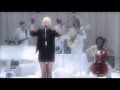 Sia (Vocals) - "Soon We'll Be Found" 