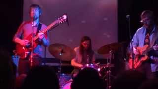 Wolf People - Hesperus - Live at Hoxton Bar & Kitchen, 3/6/2013