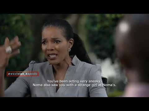 The Queen| Shumacher betrays Vuyiswa|