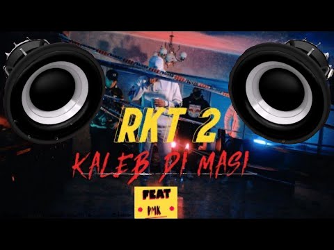 🔈BASS BOOSTED🔈 || RKT 2 - Kaleb Di Masi Ft @DJ PIRATA, MAXI GEN Y EL KAIO (By Gz Produce)