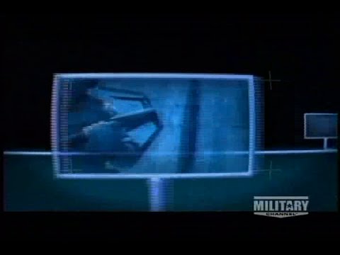 Weaponology - Season 2 Episode 5 - Rangers