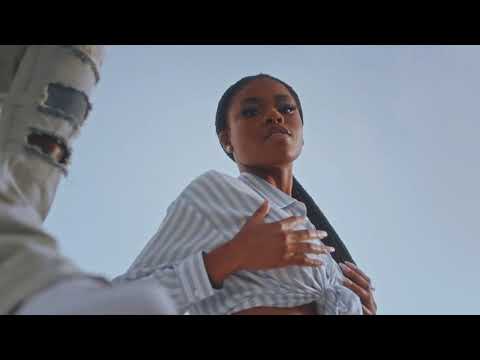 Chris Marshall - Push Back (Trailer)