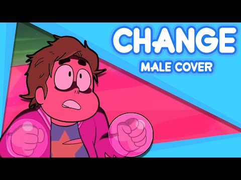 Steven Universe - Change【COVER】