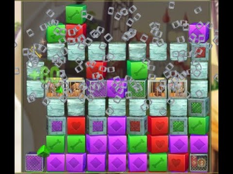 Pet Rescue Saga Level 4388