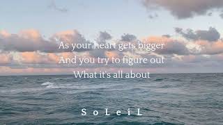 Kodaline - One Day [Lyrics]