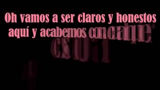 When I&#39;m with you- Ben Rector subtitulada español