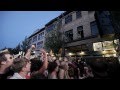 Les Savy Fav "What Would Wolves Do?" live at CHBP