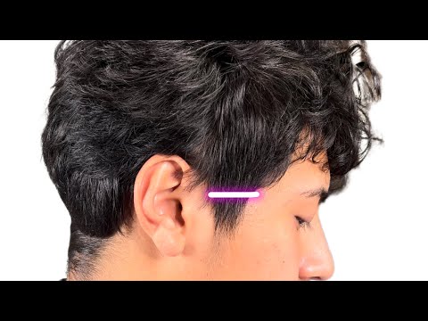 MID TAPER TUTORIAL STEP BY STEP