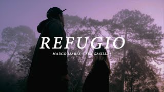 Refugio Music Video