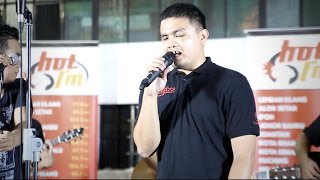 CALIPH BUSKERS &amp; MOJO - Romancinta (Live)