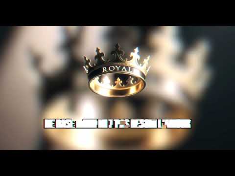 Vj Awax x Geezy x McBox - Royal (Run Hit)