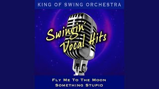 Fly Me to the Moon (In Other Words)