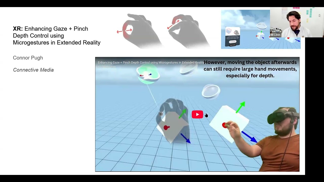 Jacobs Specialization Project